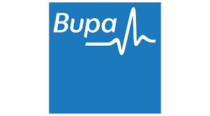 Bupa logo