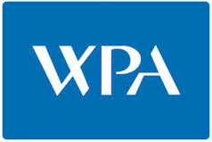 WPA logo