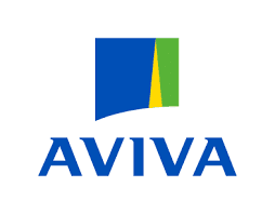 Aviva Logo