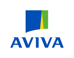 aviva logo