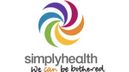 Simply Health logo