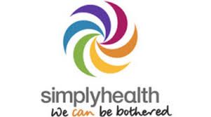 Simply Health logo