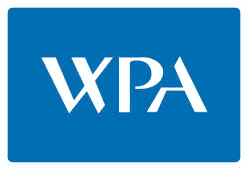 WPA logo